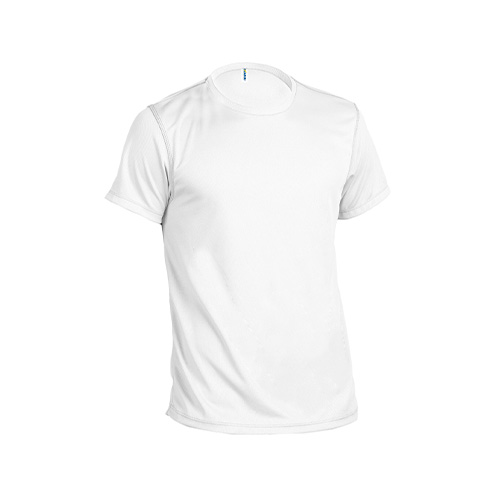 PLAYERA MAR DRY FIT CABALLERO MANGA CORTA - Vista 3